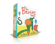 Title: The Wee Beasties Collection (Boxed Set): Huggy the Python Hugs Too Hard; Roary the Lion Roars Too Loud; Touchy the Octopus Touches Everything, Author: Ame Dyckman