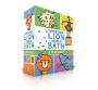 When Your Lion Needs a Bath & Other Stories (Boxed Set): When Your Lion Needs a Bath; When Your Elephant Has the Sniffles; When Your Llama Needs a Haircut; When Your Monkeys Won't Go To Bed