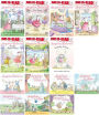 Alternative view 2 of Angelina Ballerina Tries Again: Ready-to-Read Level 1