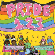 Title: Pride 1 2 3, Author: Michael Joosten