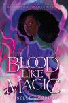 Alternative view 1 of Blood Like Magic