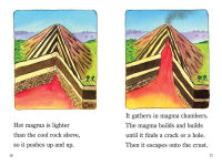 Alternative view 4 of Volcano!: Ready-to-Read Level 1