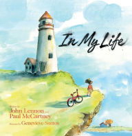 Title: In My Life, Author: John Lennon