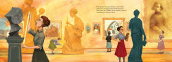 Alternative view 2 of The Spy in the Museum: How Rose Valland Saved Art from the Nazis