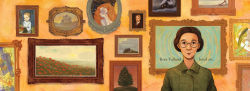Alternative view 5 of The Spy in the Museum: How Rose Valland Saved Art from the Nazis