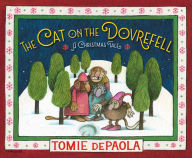 The Cat on the Dovrefell: A Christmas Tale