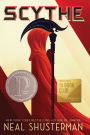 Scythe (B&N Exclusive Edition) (Arc of a Scythe Series #1)
