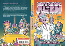 Alternative view 8 of Zombies of the Science Fair