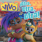 Alternative view 1 of ¡Otra, otra, otra! (Encore!)
