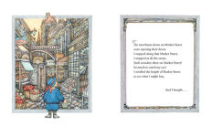 Alternative view 6 of On Market Street (Caldecott Honor Book)