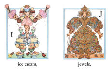 Alternative view 8 of On Market Street (Caldecott Honor Book)