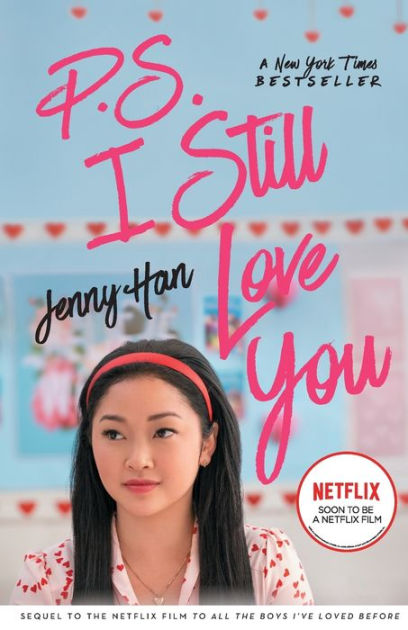 Download Ps I Still Love You To All The Boys Ive Loved Before 2 By Jenny Han