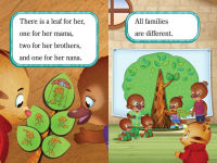 Alternative view 3 of My Family Is Special: Ready-to-Read Pre-Level 1
