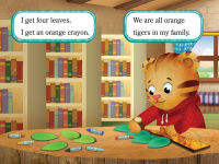 Alternative view 5 of My Family Is Special: Ready-to-Read Pre-Level 1