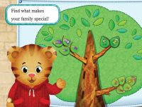 Alternative view 6 of My Family Is Special: Ready-to-Read Pre-Level 1