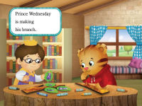 Alternative view 7 of My Family Is Special: Ready-to-Read Pre-Level 1