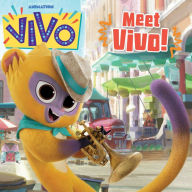 Title: Meet Vivo!, Author: May Nakamura