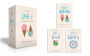 Alternative view 3 of The Love & Collection (Boxed Set): Love & Gelato; Love & Luck; Love & Olives