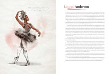 Alternative view 5 of Black Ballerinas: My Journey to Our Legacy