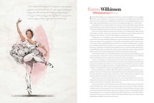 Alternative view 8 of Black Ballerinas: My Journey to Our Legacy