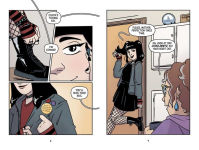 Alternative view 7 of Mall Goth