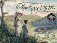 Title: Planting Hope: A Portrait of Photographer Sebastião Salgado, Author: Philip Hoelzel