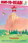 Alternative view 1 of Yosemite: Ready-to-Read Level 1