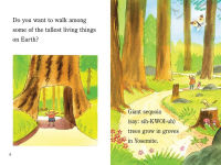 Alternative view 11 of Yosemite: Ready-to-Read Level 1