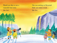 Alternative view 2 of Yosemite: Ready-to-Read Level 1
