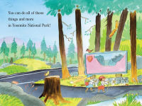 Alternative view 3 of Yosemite: Ready-to-Read Level 1