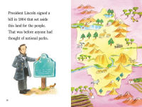 Alternative view 4 of Yosemite: Ready-to-Read Level 1