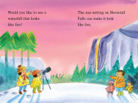 Alternative view 8 of Yosemite: Ready-to-Read Level 1