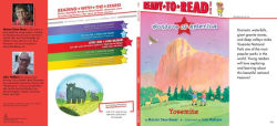 Alternative view 9 of Yosemite: Ready-to-Read Level 1