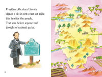 Alternative view 10 of Yosemite: Ready-to-Read Level 1