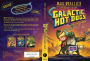Alternative view 2 of Galactic Hot Dogs 1: Cosmoe's Wiener Getaway
