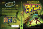 Alternative view 3 of Galactic Hot Dogs 3: Revenge of the Space Pirates