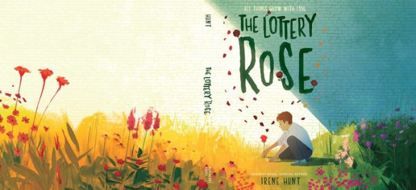 The Lottery Rose