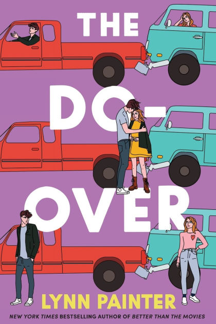 The Do-Over|BN Exclusive