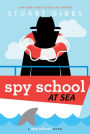 Spy School at Sea (Spy School Series #9)