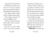 Alternative view 5 of Athena & the Island Enchantress: A QUIX Book