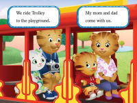 Alternative view 5 of Clean-Up Time!: Ready-to-Read Pre-Level 1