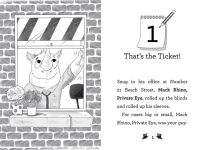 Alternative view 3 of The Unfair Fair Case: A QUIX Book