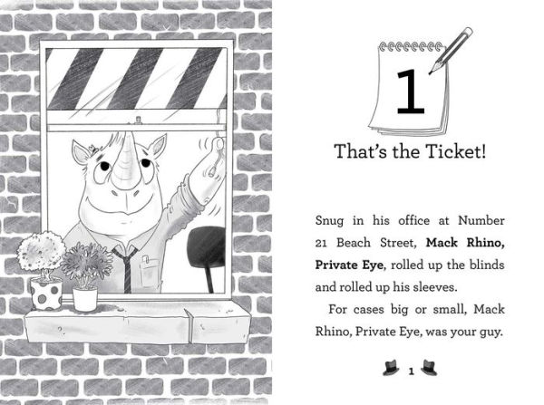 The Unfair Fair Case: A QUIX Book