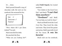 Alternative view 4 of The Unfair Fair Case: A QUIX Book