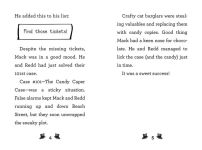 Alternative view 5 of The Unfair Fair Case: A QUIX Book