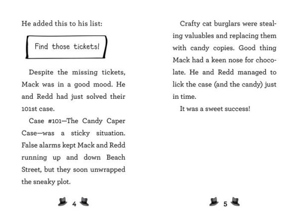 The Unfair Fair Case: A QUIX Book