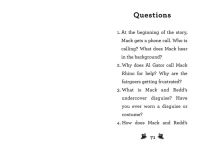 Alternative view 7 of The Unfair Fair Case: A QUIX Book