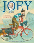 Alternative view 1 of Joey: The Story of Joe Biden