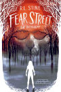 The Overnight (Fear Street Series #3)