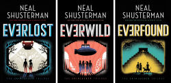Alternative view 2 of Everlost